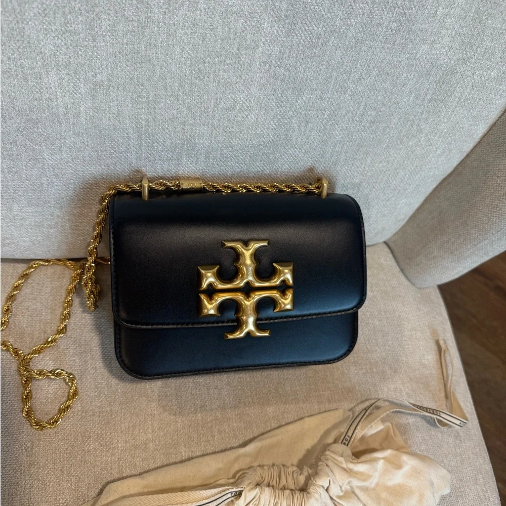 Tory Burch ELEANOR BAG - Picture 2 of 12